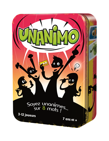 UNANIMO