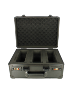 Phoenix Shield Valise pour cartes Gradées