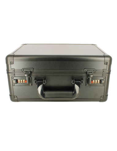 Phoenix Shield Valise pour cartes Gradées