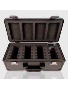 Phoenix Shield Valise pour cartes Gradées PCA 2
