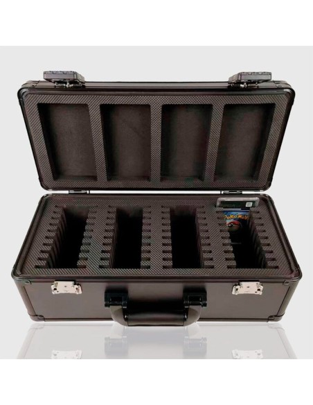Phoenix Shield Valise pour cartes Gradées PCA