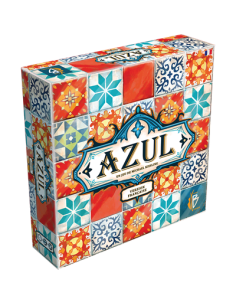 Azul