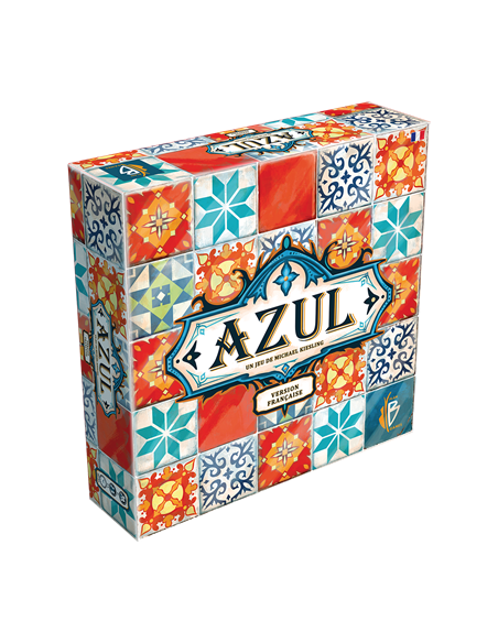 Azul