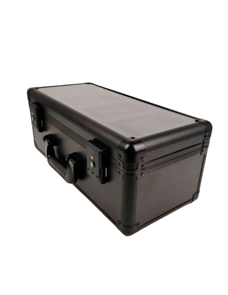 Phoenix Shield Valise pour cartes Gradées PSA