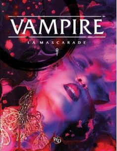 Vampire la Mascarade