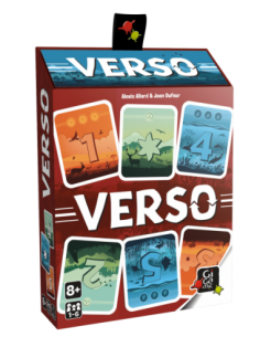 Verso