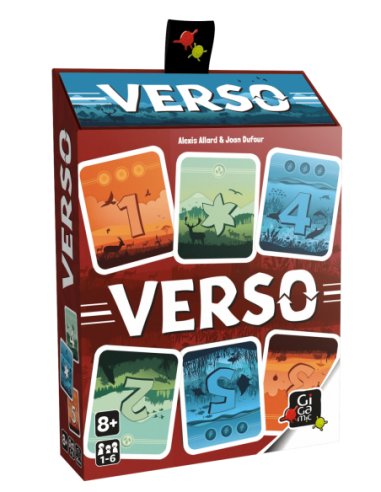 Verso