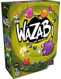 WAZABI