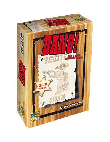 BANG !