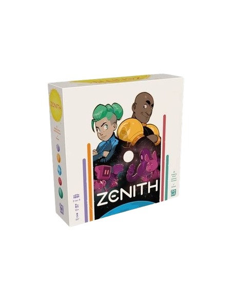 Zenith