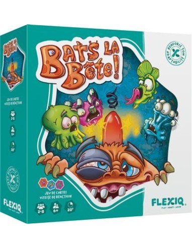 Bats la Bête