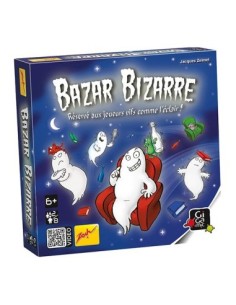 BAZAR BIZARRE