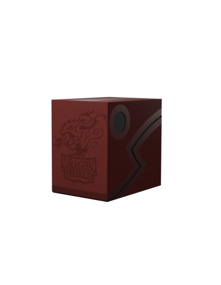 Dragon Shield Double Shell 120+ – Deck Box | TZP