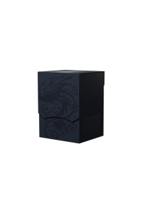 Dragon Shield Deck Shell 80+ deck box pour cartes TCG