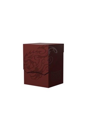 Dragon Shield Deck Shell 80+ – Deck Box | TZP