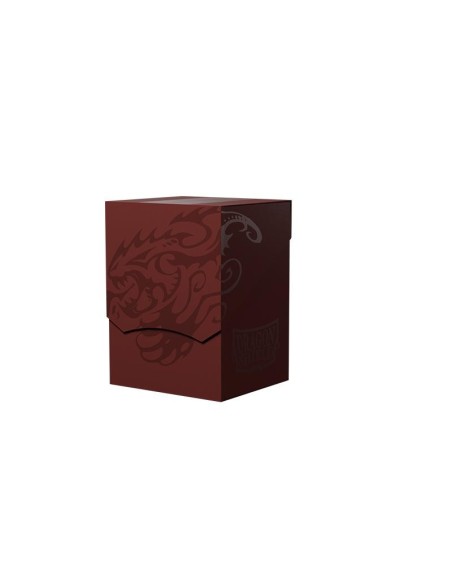Dragon Shield Deck Shell 80+ – Deck Box | TZP