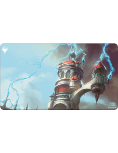 Tapis Ravnica Remastered Izzet League