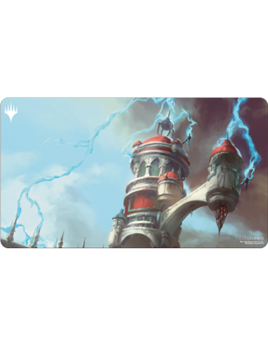 Tapis Ravnica Remastered Izzet League