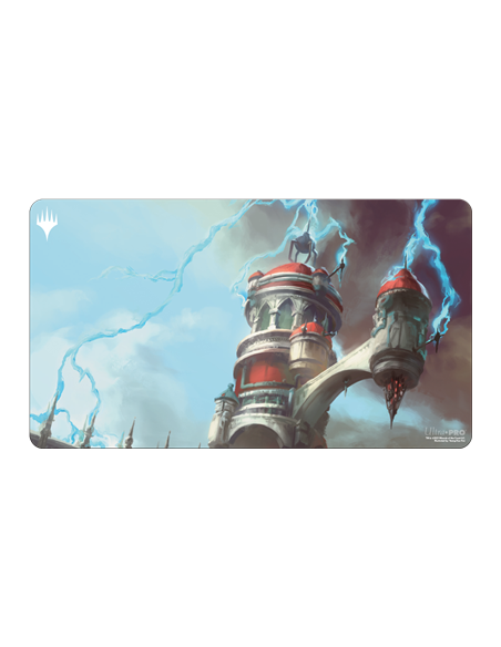 Tapis Ravnica Remastered Izzet League