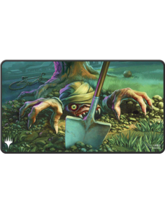 Tapis Duskmourn Black