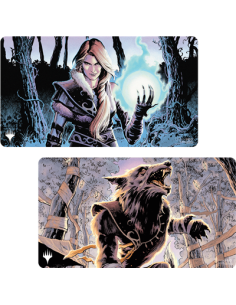 Tapis Innistrad Double