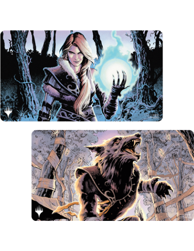 Tapis Innistrad Double