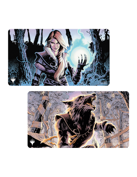 Tapis Innistrad Double