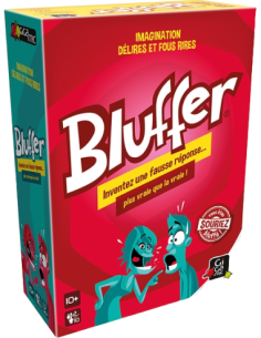 Bluffer