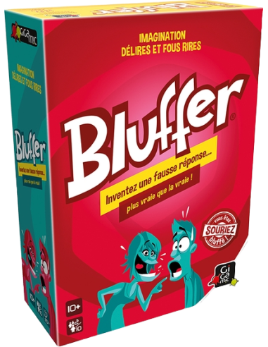 Bluffer