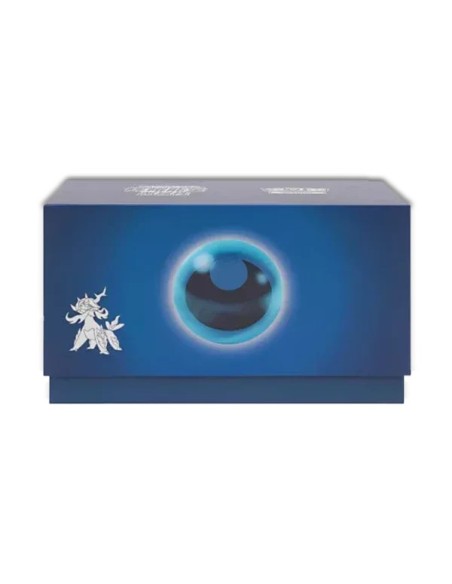 COFFRET | CSL Coffret Énergie Brillante Eau (Aquali | Givrali)