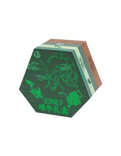 Coffret Dragon Boat Festival Chinois