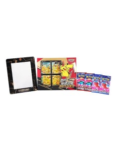 Coffret Pikachu V-UNION Chinois 2