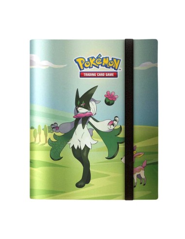 Probinder Pikachu