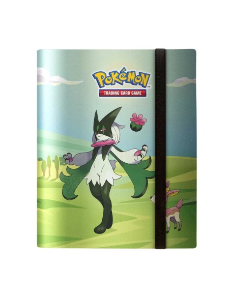 Probinder Pikachu