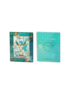 Classeur Pokémon Évolitions (Gem Pack 2) 2