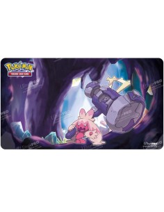 Tapis de jeux Ronflex et Goinfrex