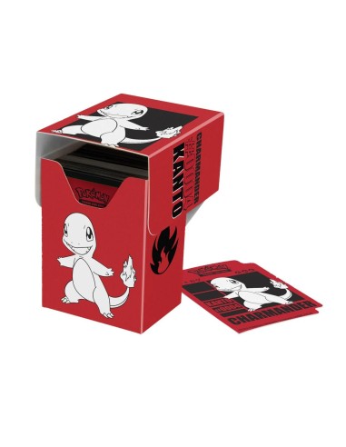 Ultra Pro Deck Box - 75+ GALLERY SERIES TRICK ROOM