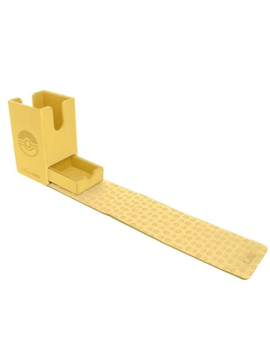 Deck Box Alcove Tower Pikachu