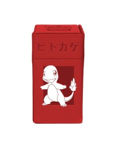 Deck Box Alcove Kanto salameche