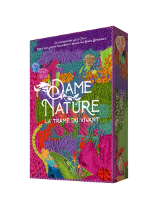 Dame Nature