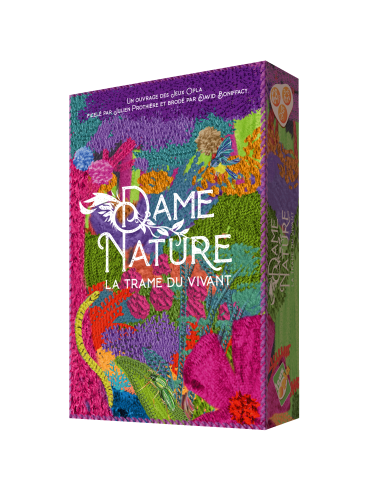 Dame Nature