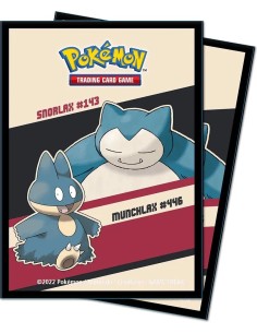 Protèges Carte Ronflex Ultra Pro