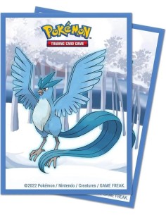 Protège Cartes Artikodin Ultra Pro