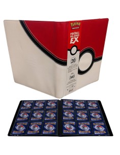 Probinder - SIMILICUIR - Pokeball