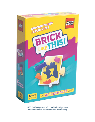 Brick Like This