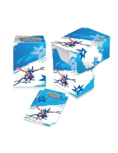 Ultra Pro Deck Box - 75+ Amphinobi