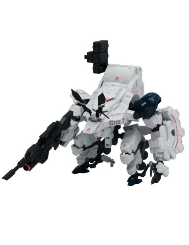 Gundam Synduality Noir HG 1/144 Gilbow