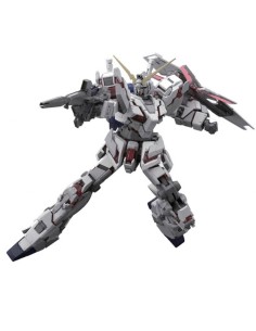 Gundam Gunpla RG 1/144 25 Unicorn Gundam 2