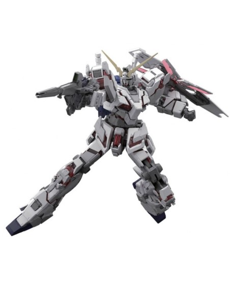Gundam Gunpla RG 1/144 25 Unicorn Gundam