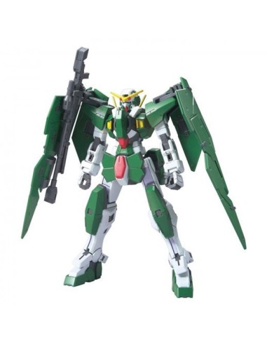 Gundam Gunpla HG 1/144 03 Gundam Dynames